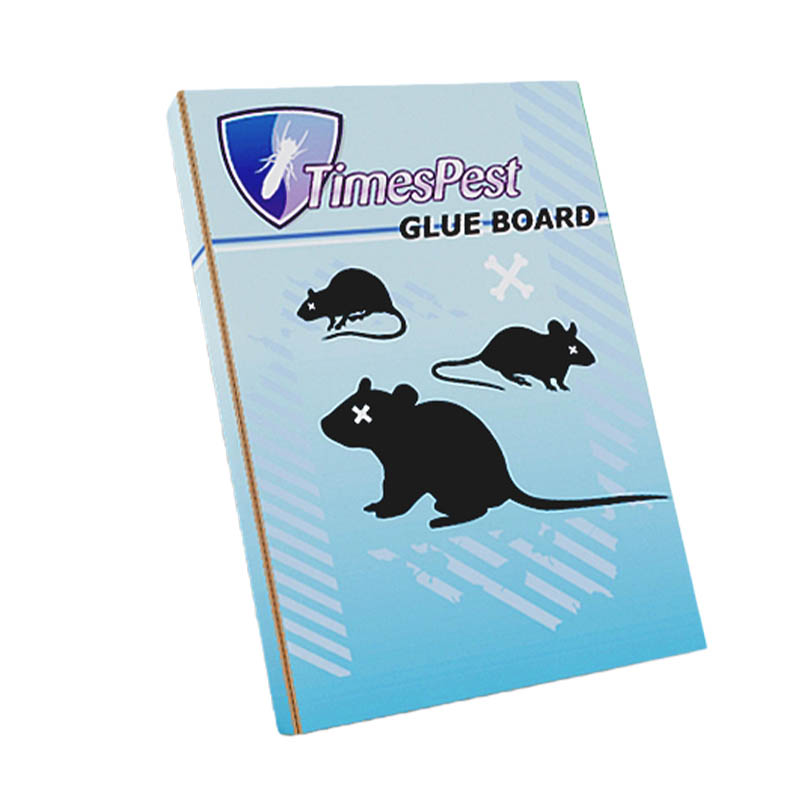 Effective Mouse Trap