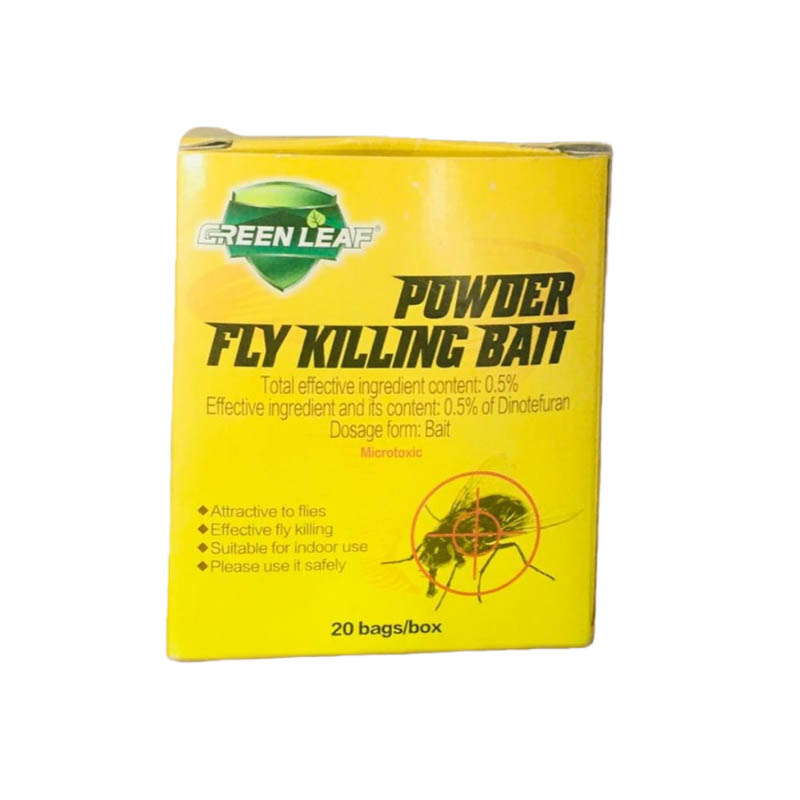 Fly Killer Powder