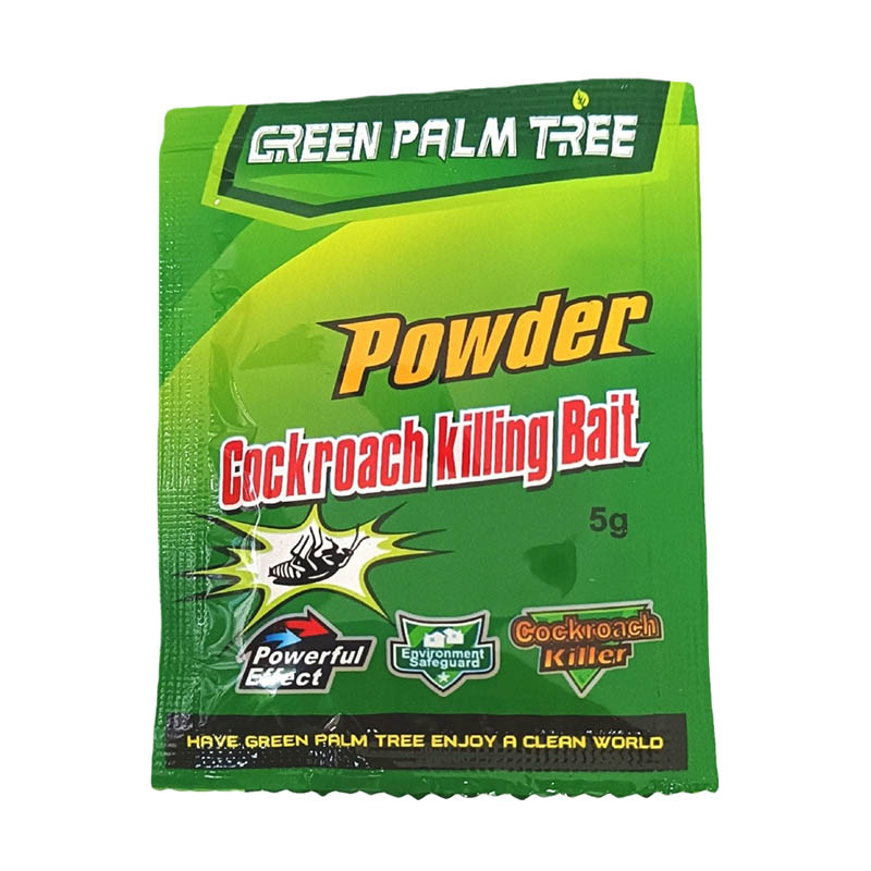 Cockroach Killer Powder