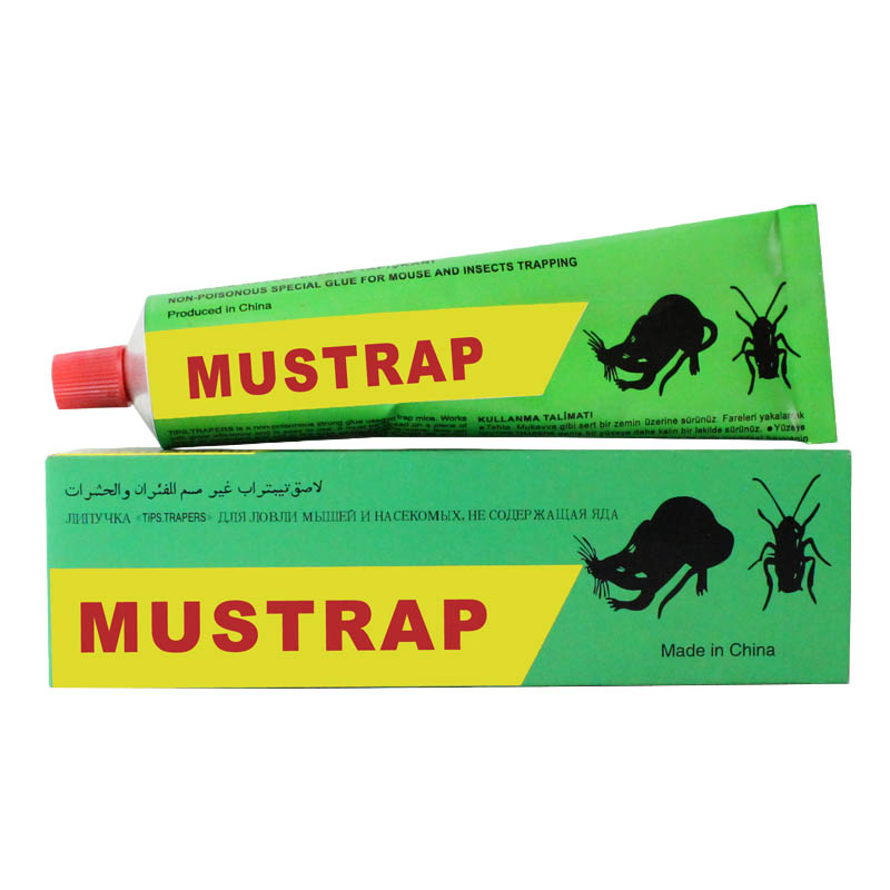 Non Toxic Mouse Glue